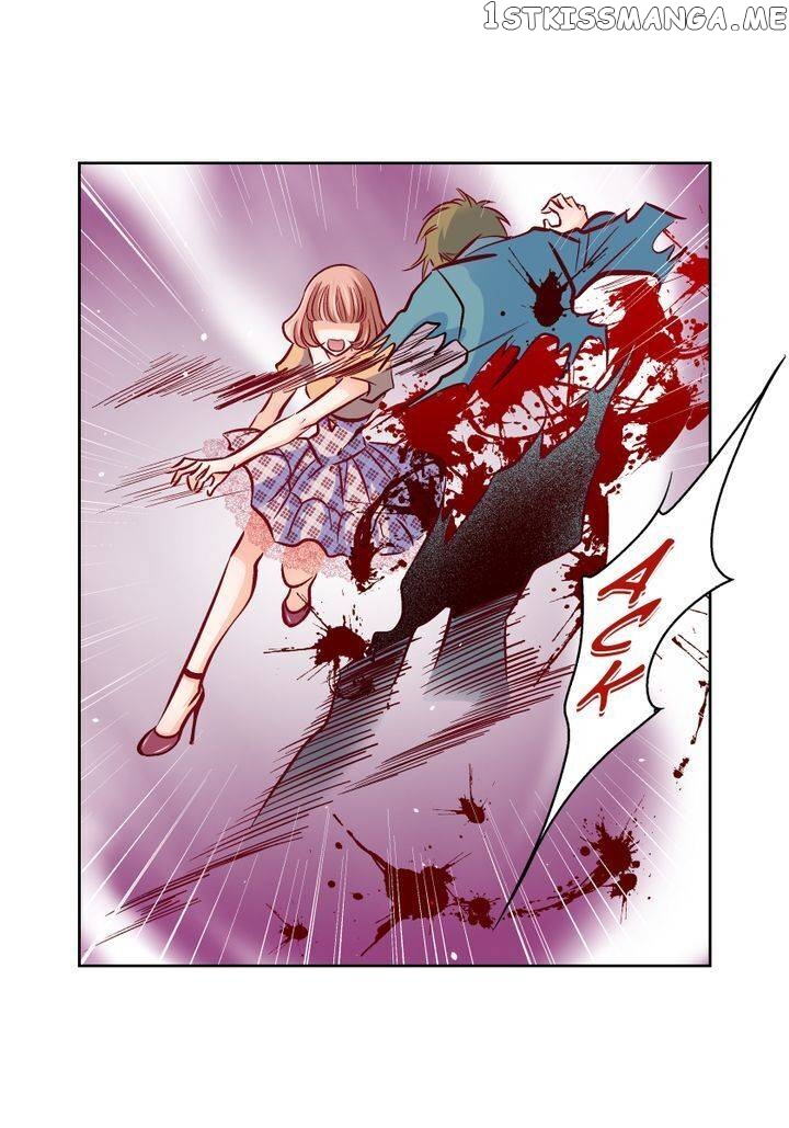 Give to the Heart Webtoon Edition chapter 101 - page 37