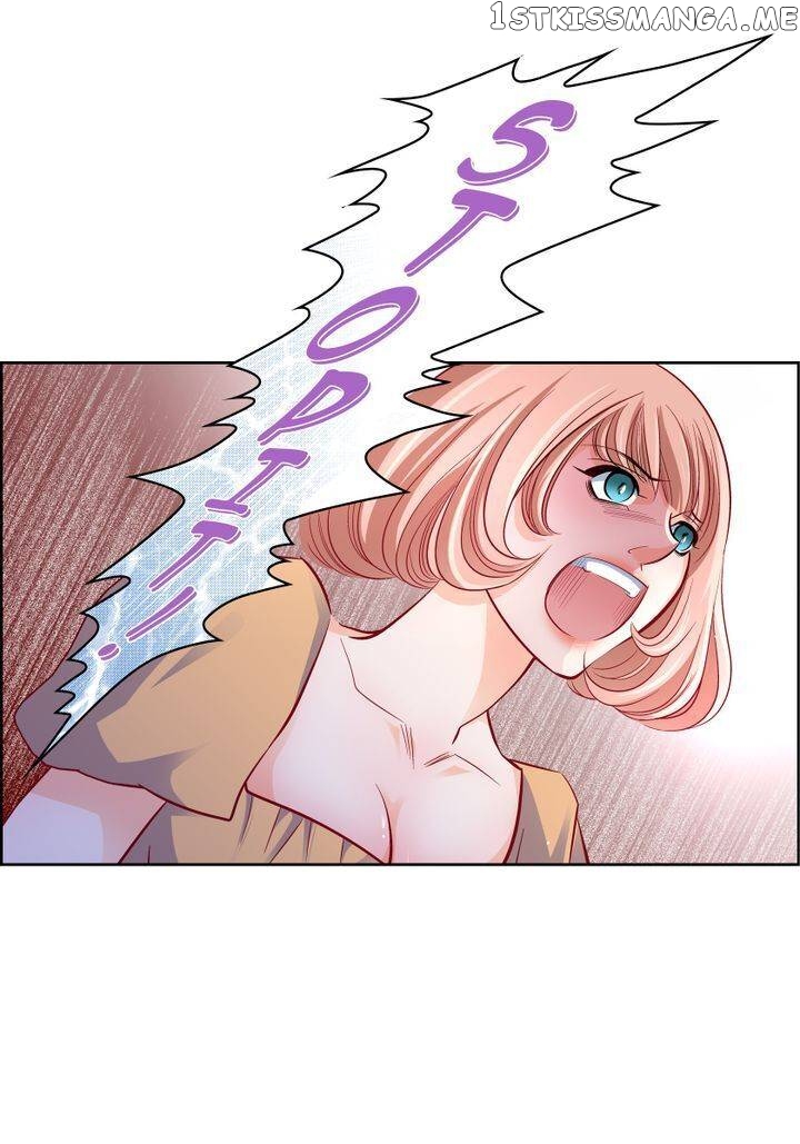 Give to the Heart Webtoon Edition chapter 101 - page 38