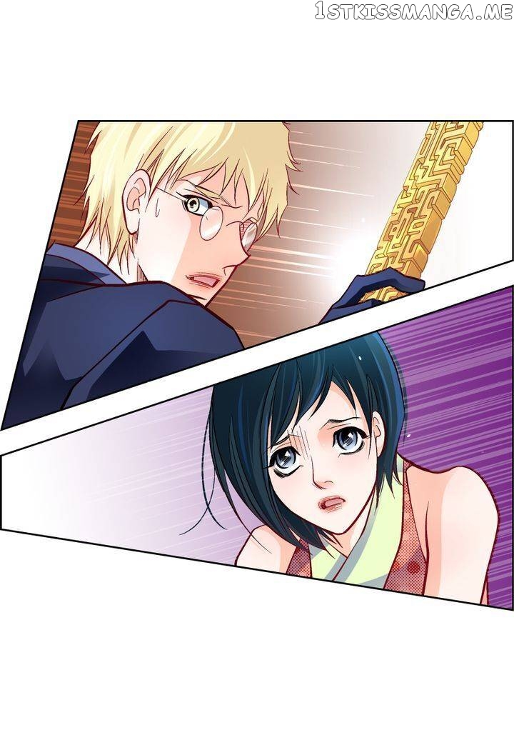 Give to the Heart Webtoon Edition chapter 101 - page 40