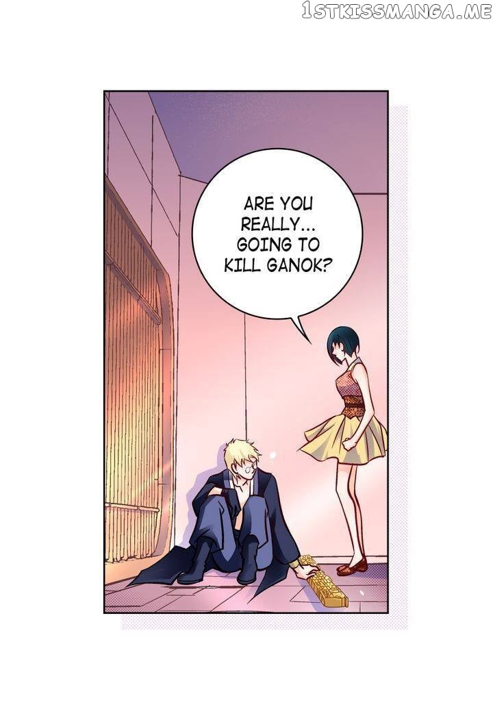 Give to the Heart Webtoon Edition chapter 101 - page 47