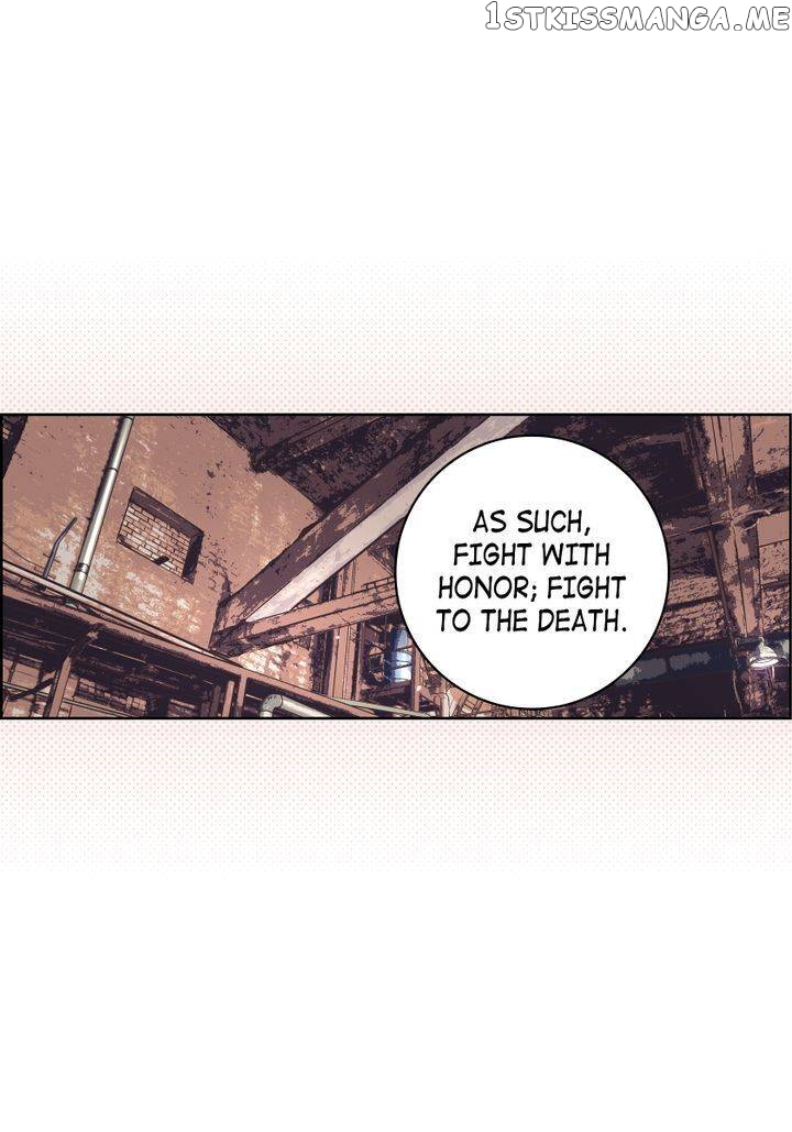 Give to the Heart Webtoon Edition chapter 101 - page 5