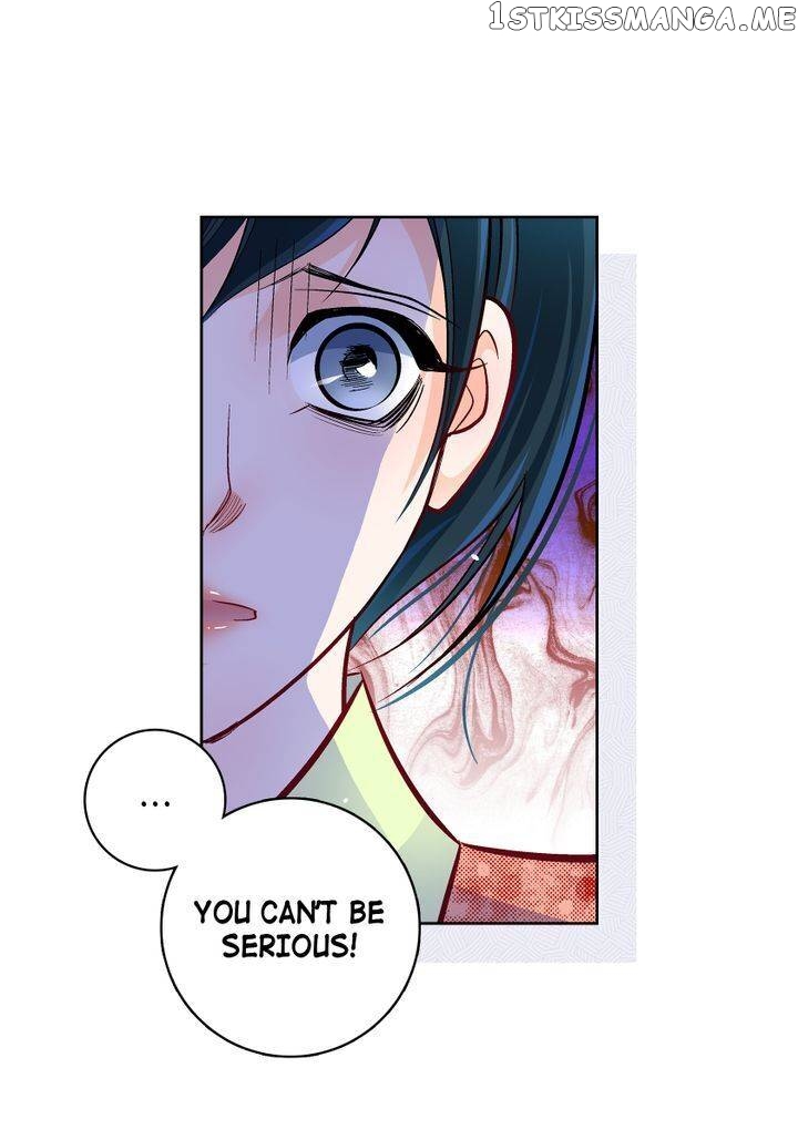 Give to the Heart Webtoon Edition chapter 101 - page 51