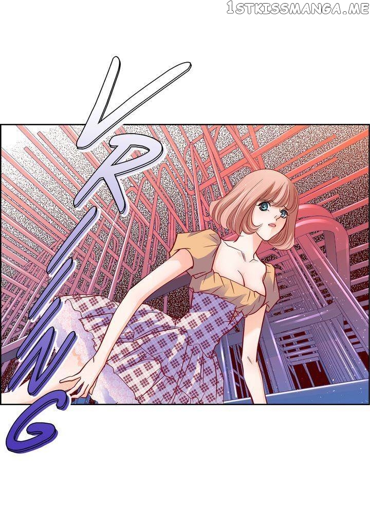 Give to the Heart Webtoon Edition chapter 101 - page 7