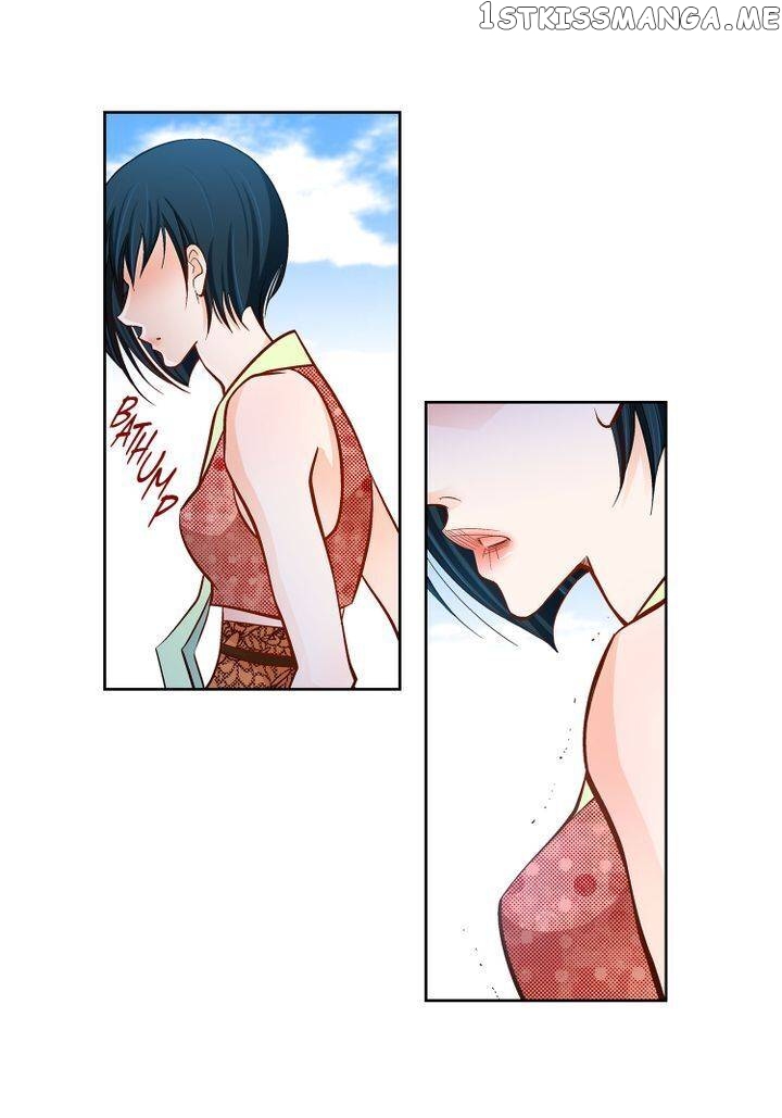 Give to the Heart Webtoon Edition chapter 100 - page 15