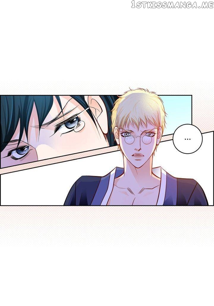 Give to the Heart Webtoon Edition chapter 100 - page 21