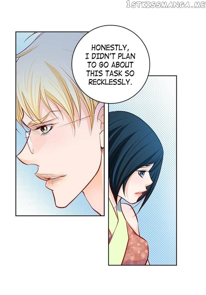 Give to the Heart Webtoon Edition chapter 100 - page 26