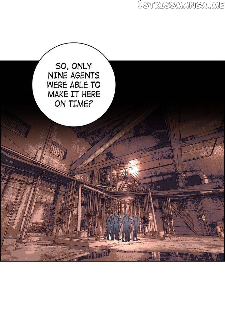 Give to the Heart Webtoon Edition chapter 100 - page 29