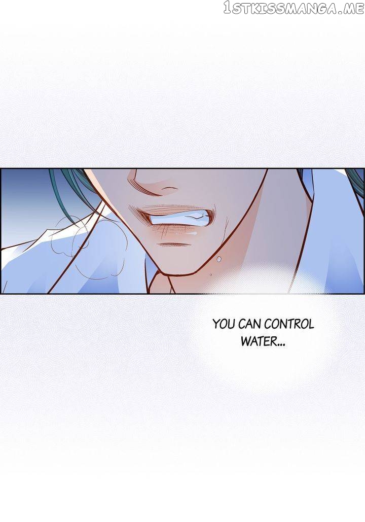 Give to the Heart Webtoon Edition chapter 100 - page 6