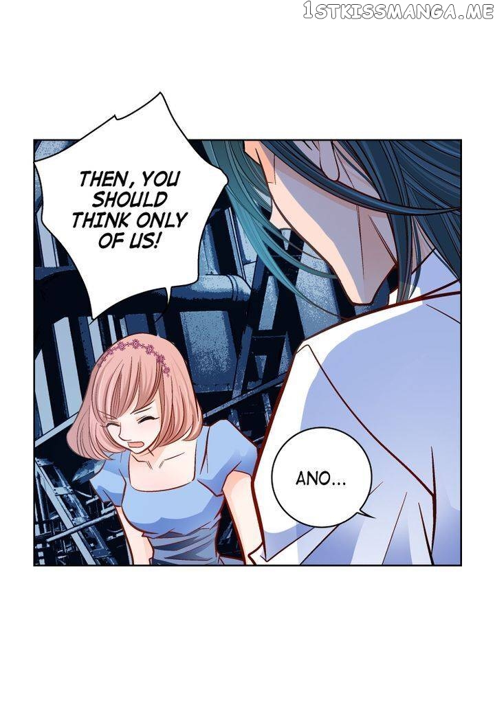 Give to the Heart Webtoon Edition chapter 99 - page 13