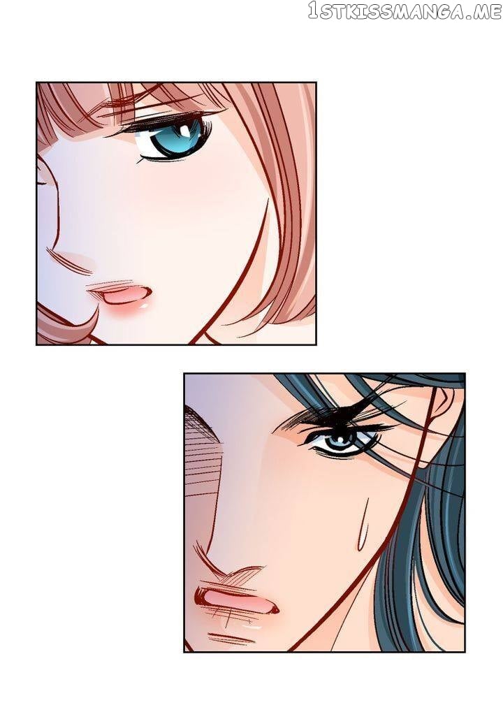 Give to the Heart Webtoon Edition chapter 99 - page 14