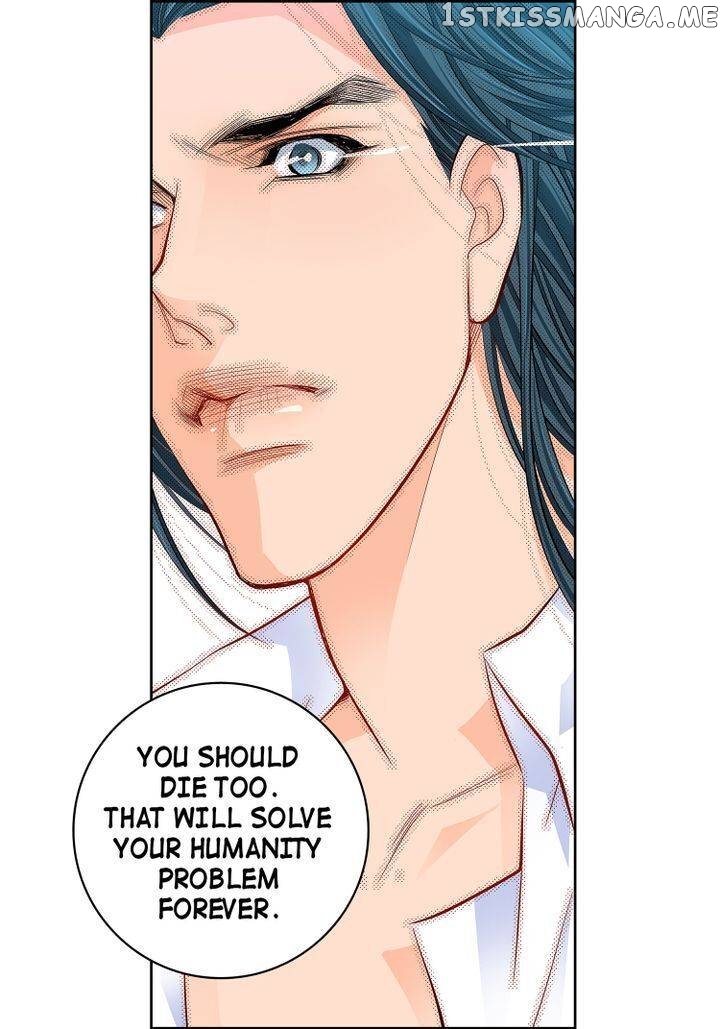 Give to the Heart Webtoon Edition chapter 99 - page 17