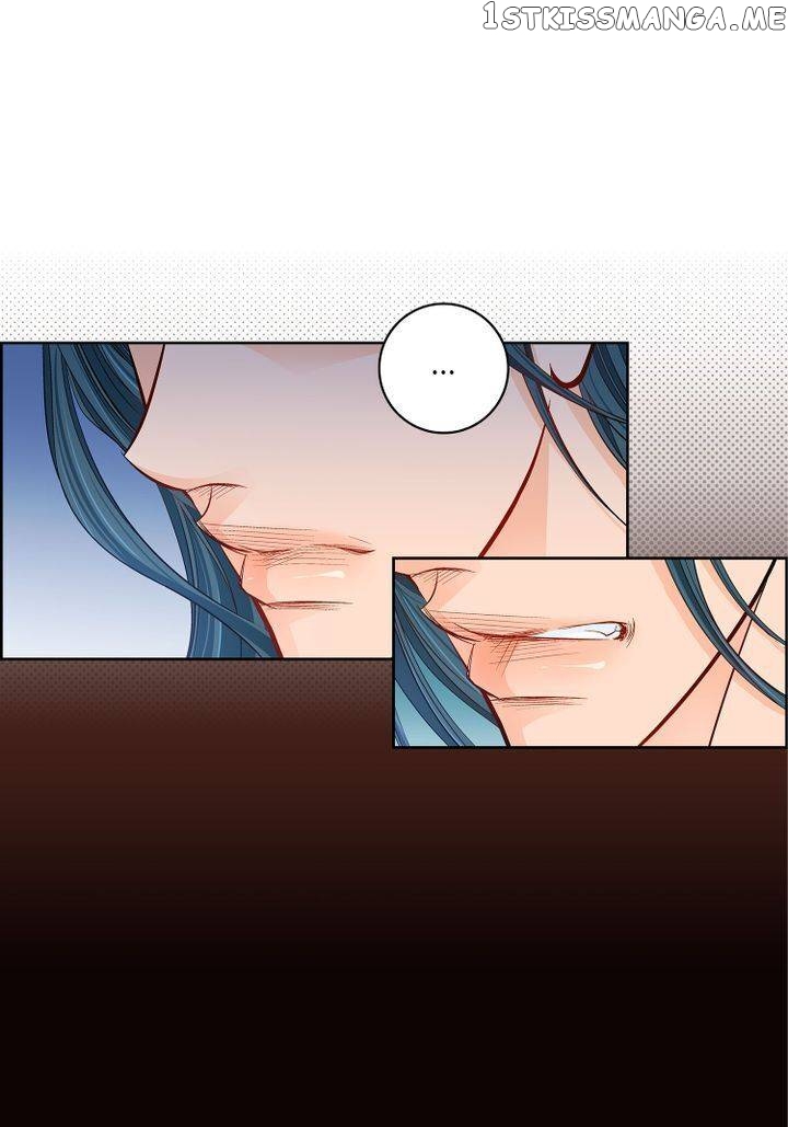 Give to the Heart Webtoon Edition chapter 99 - page 19