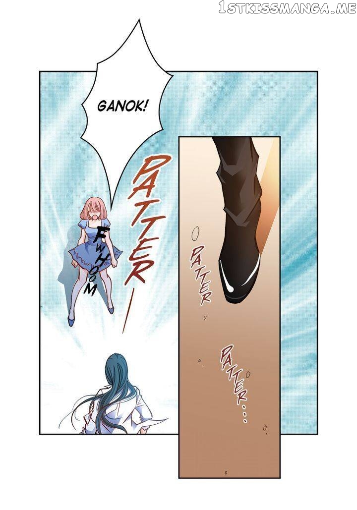 Give to the Heart Webtoon Edition chapter 99 - page 24