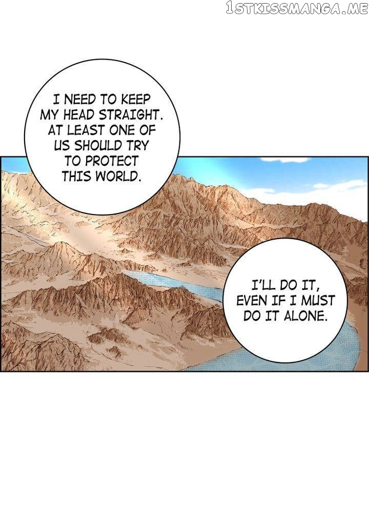 Give to the Heart Webtoon Edition chapter 99 - page 26