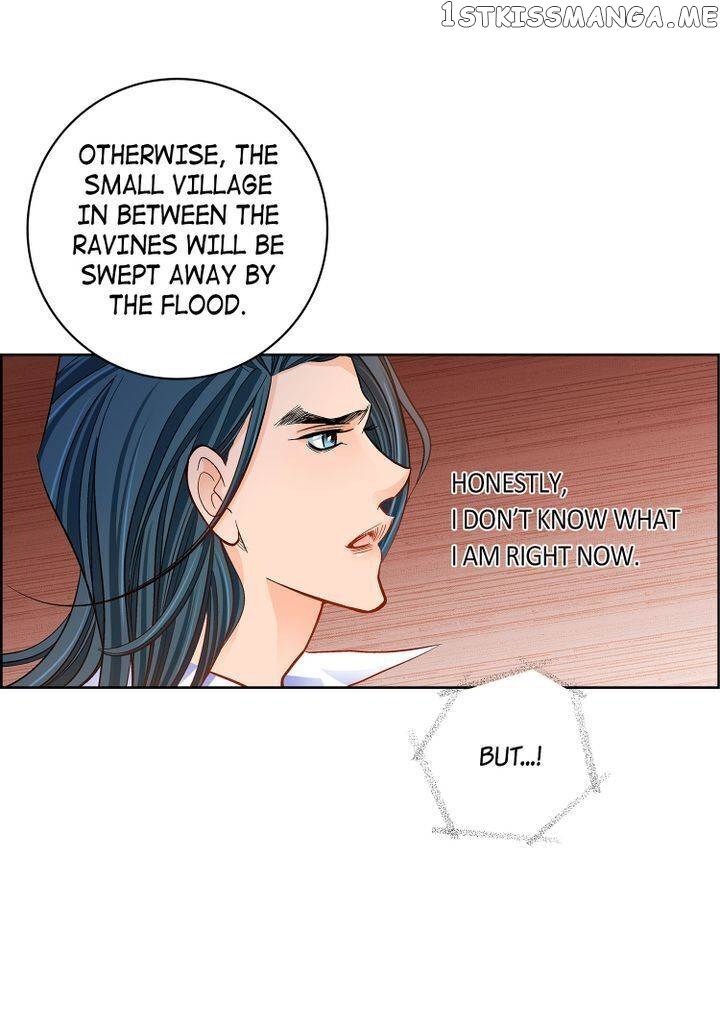 Give to the Heart Webtoon Edition chapter 99 - page 28