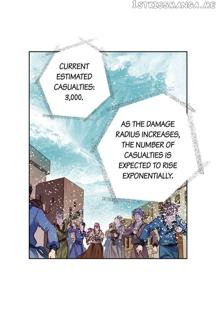 Give to the Heart Webtoon Edition chapter 99 - page 31