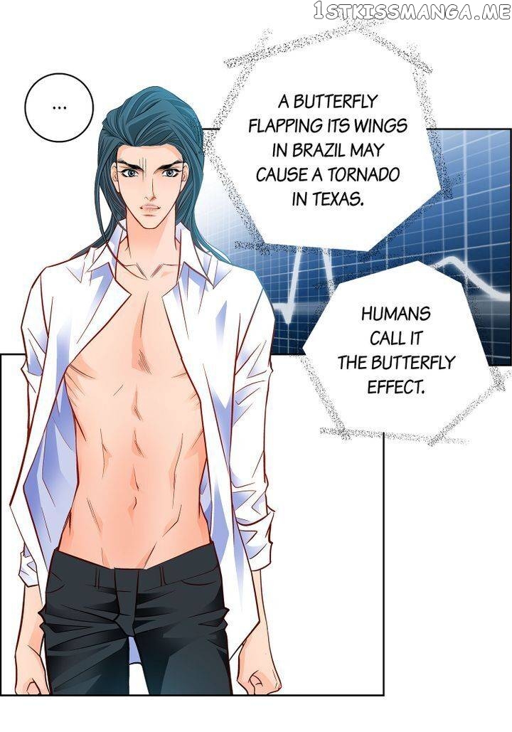 Give to the Heart Webtoon Edition chapter 99 - page 34