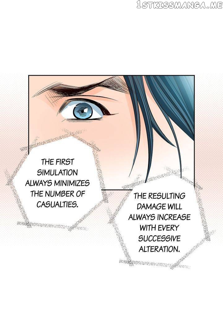 Give to the Heart Webtoon Edition chapter 99 - page 36