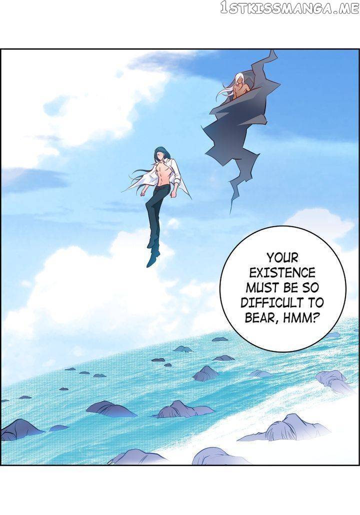 Give to the Heart Webtoon Edition chapter 99 - page 37