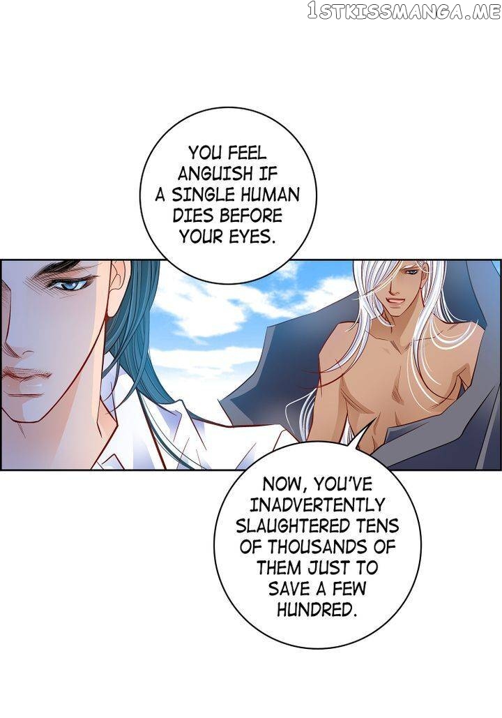 Give to the Heart Webtoon Edition chapter 99 - page 38