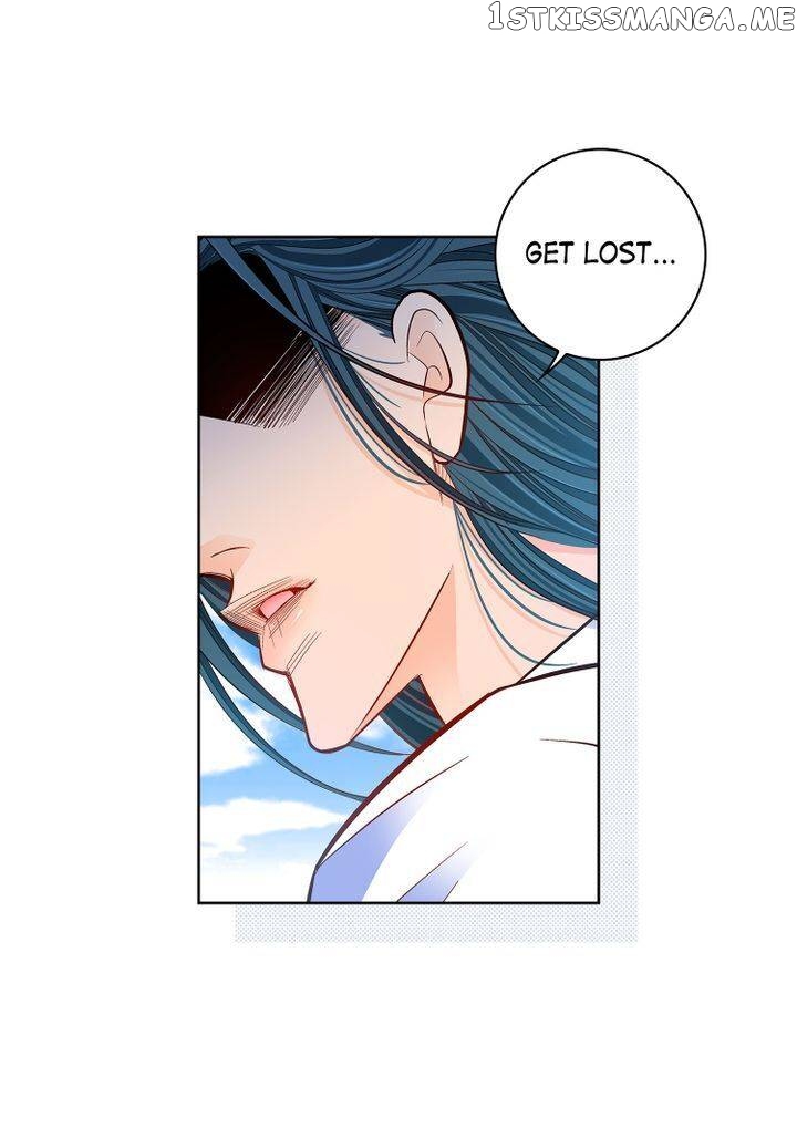 Give to the Heart Webtoon Edition chapter 99 - page 39