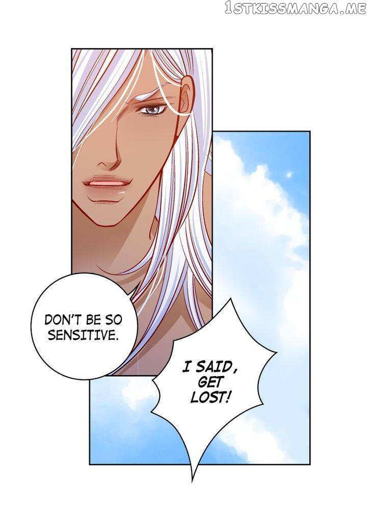 Give to the Heart Webtoon Edition chapter 99 - page 40