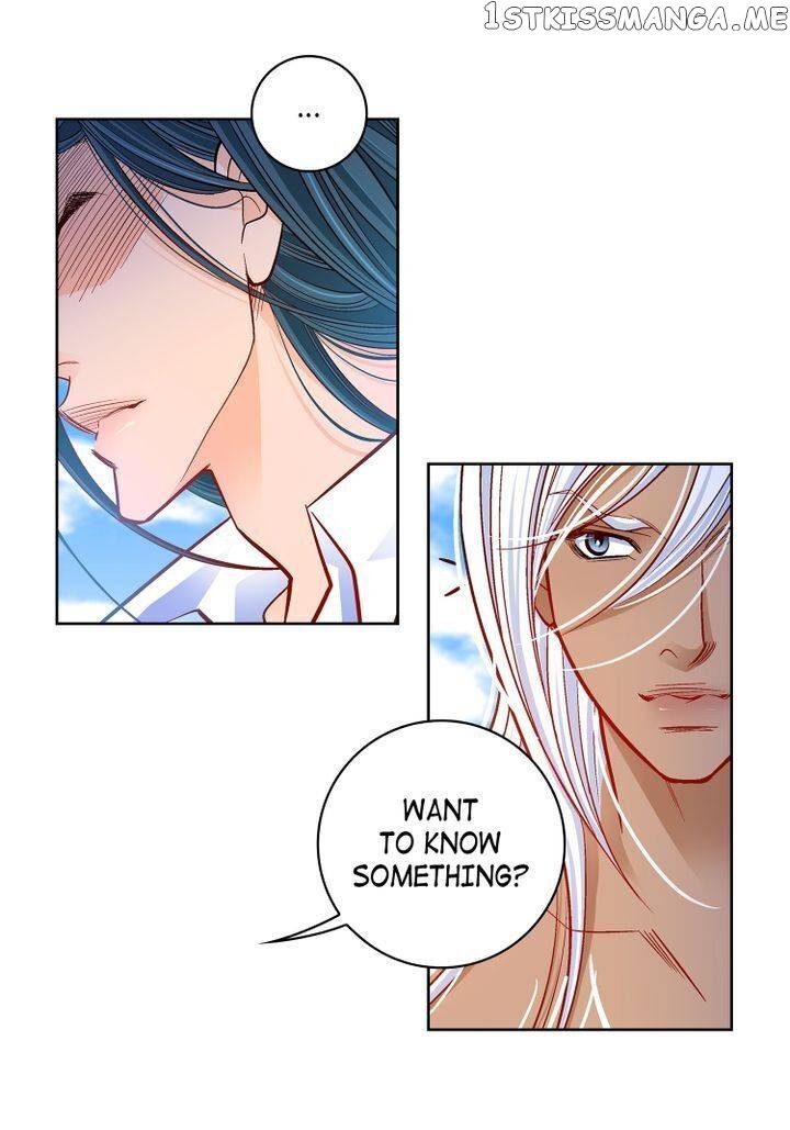 Give to the Heart Webtoon Edition chapter 99 - page 43