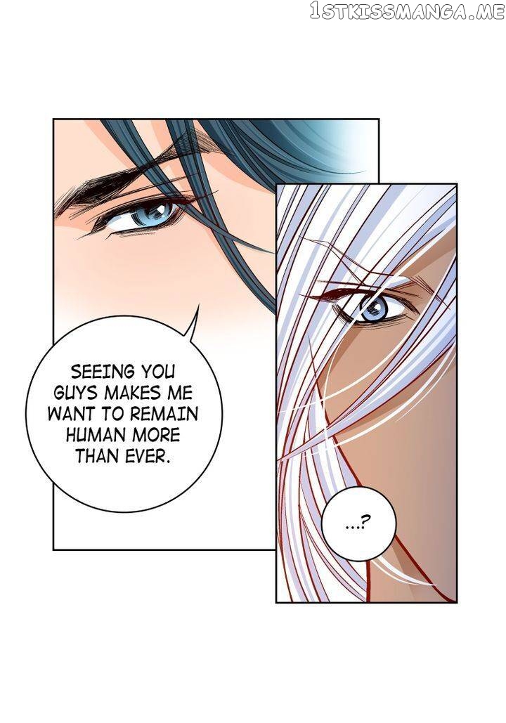 Give to the Heart Webtoon Edition chapter 99 - page 44