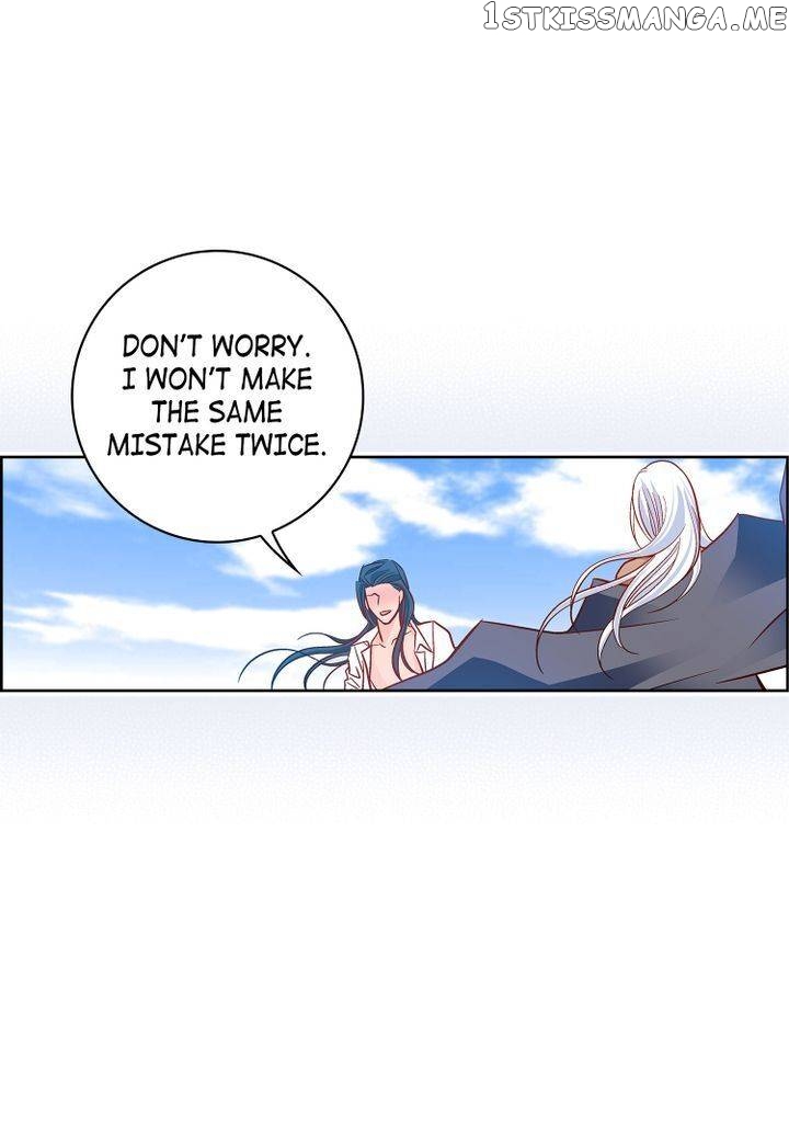 Give to the Heart Webtoon Edition chapter 99 - page 47