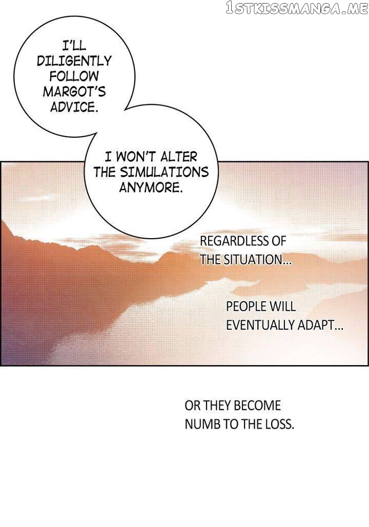 Give to the Heart Webtoon Edition chapter 99 - page 48