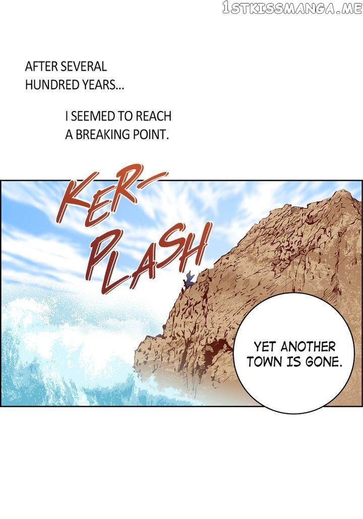 Give to the Heart Webtoon Edition chapter 99 - page 49
