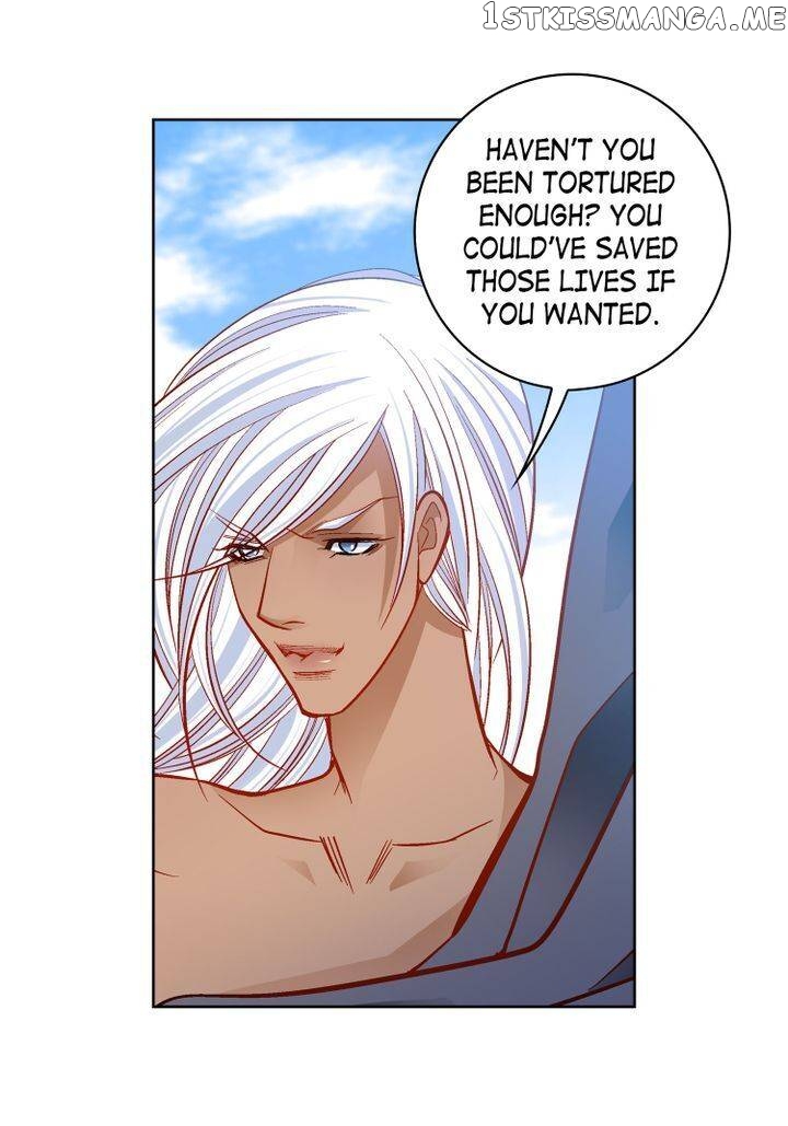 Give to the Heart Webtoon Edition chapter 99 - page 50