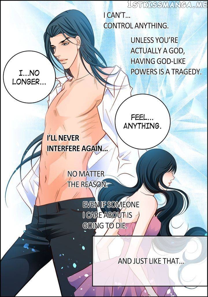 Give to the Heart Webtoon Edition chapter 99 - page 53