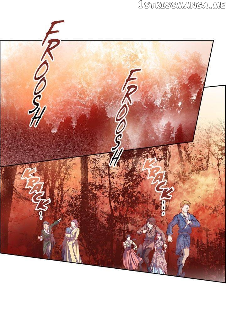 Give to the Heart Webtoon Edition chapter 98 - page 12