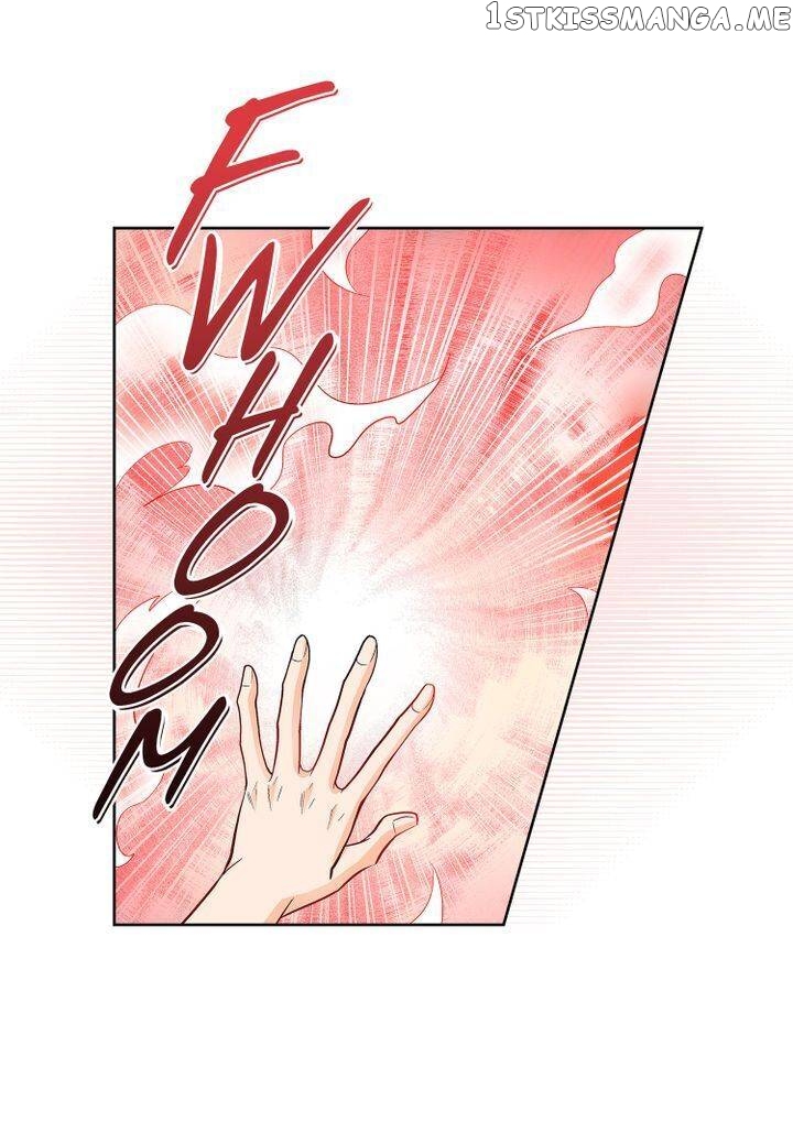 Give to the Heart Webtoon Edition chapter 98 - page 14