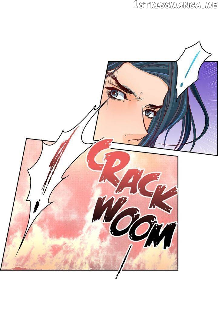 Give to the Heart Webtoon Edition chapter 98 - page 17