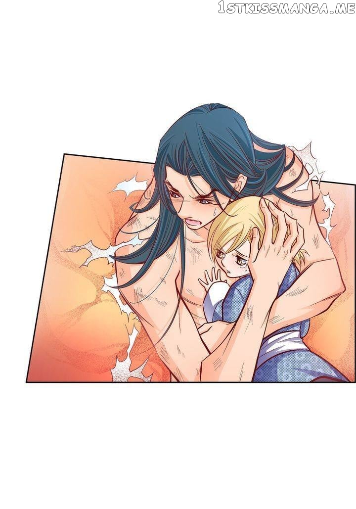 Give to the Heart Webtoon Edition chapter 98 - page 20
