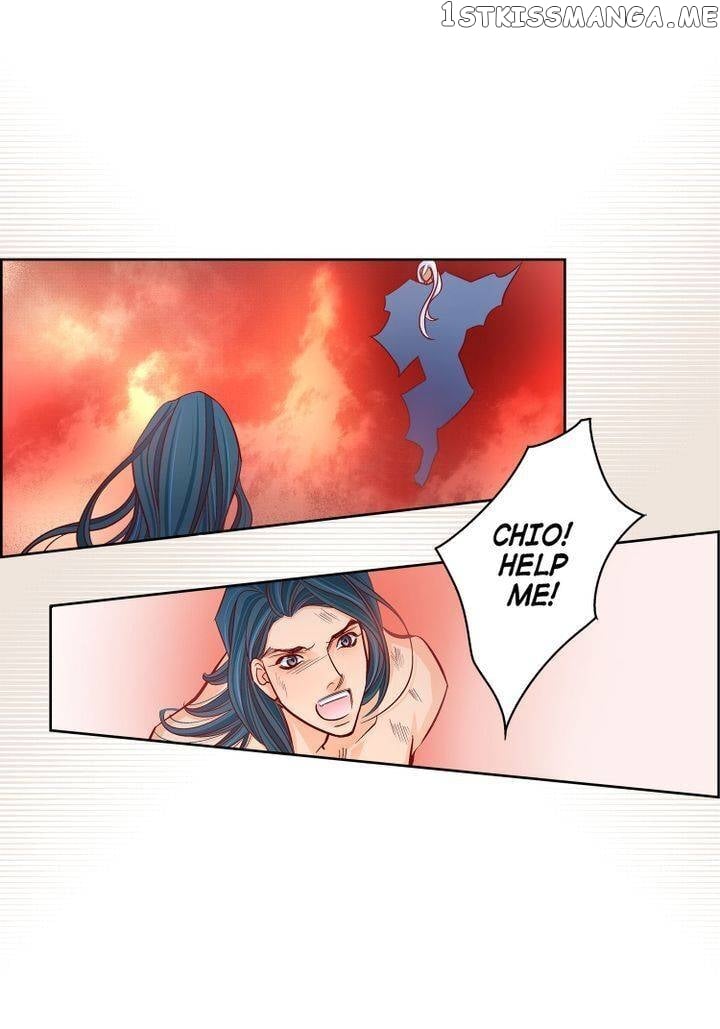 Give to the Heart Webtoon Edition chapter 98 - page 23