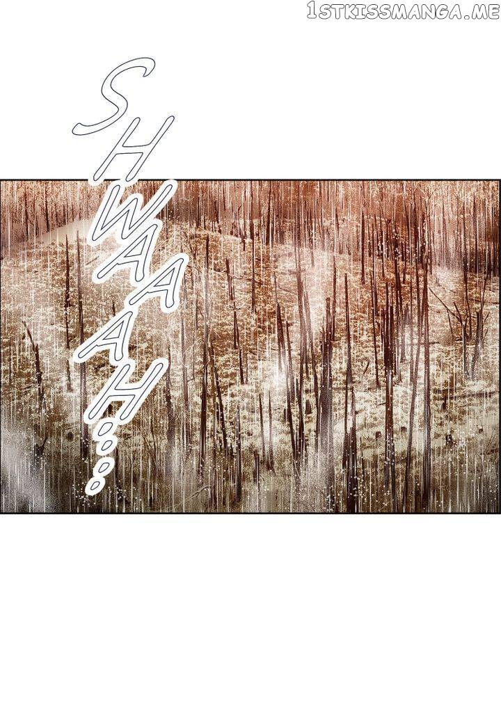 Give to the Heart Webtoon Edition chapter 98 - page 25