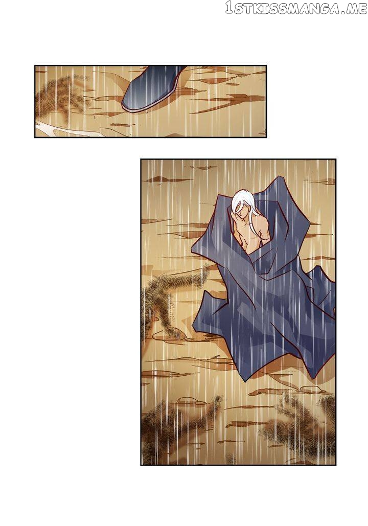 Give to the Heart Webtoon Edition chapter 98 - page 26