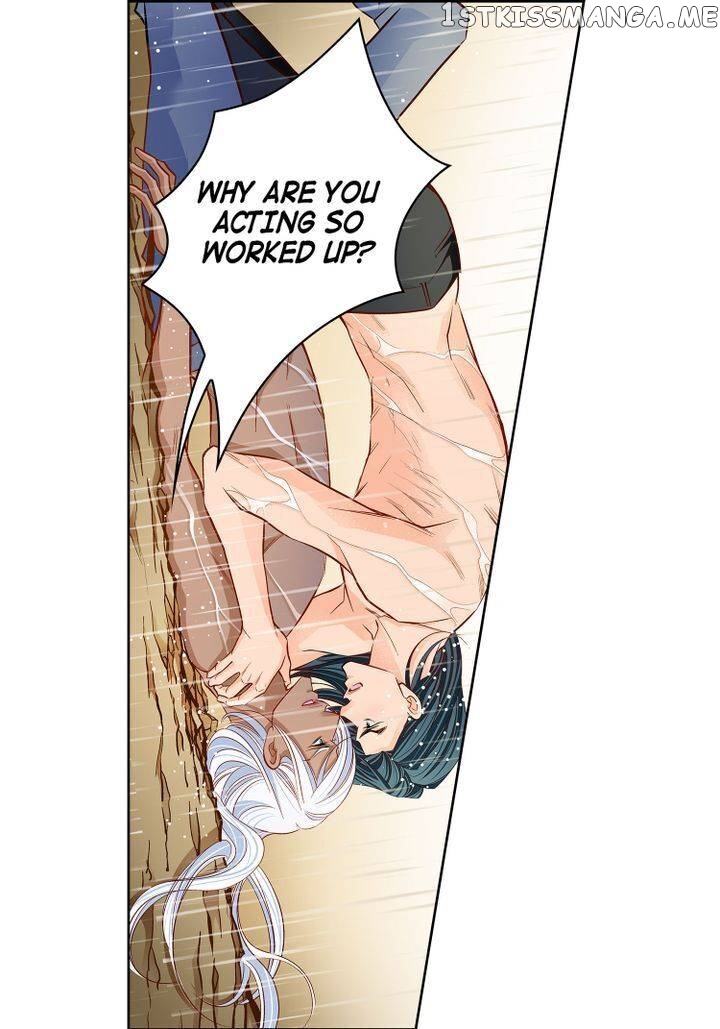 Give to the Heart Webtoon Edition chapter 98 - page 28