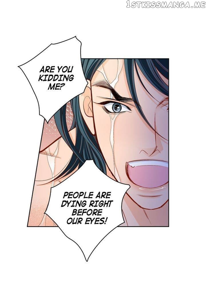 Give to the Heart Webtoon Edition chapter 98 - page 29