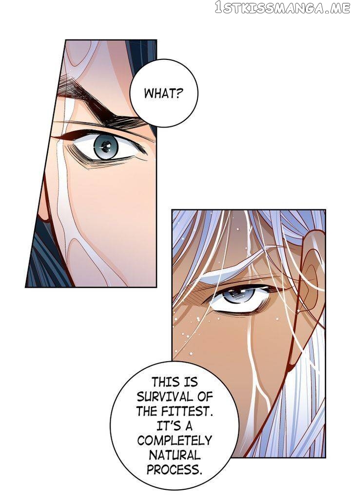 Give to the Heart Webtoon Edition chapter 98 - page 31