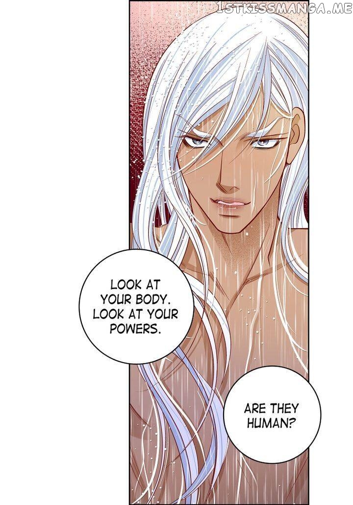 Give to the Heart Webtoon Edition chapter 98 - page 37