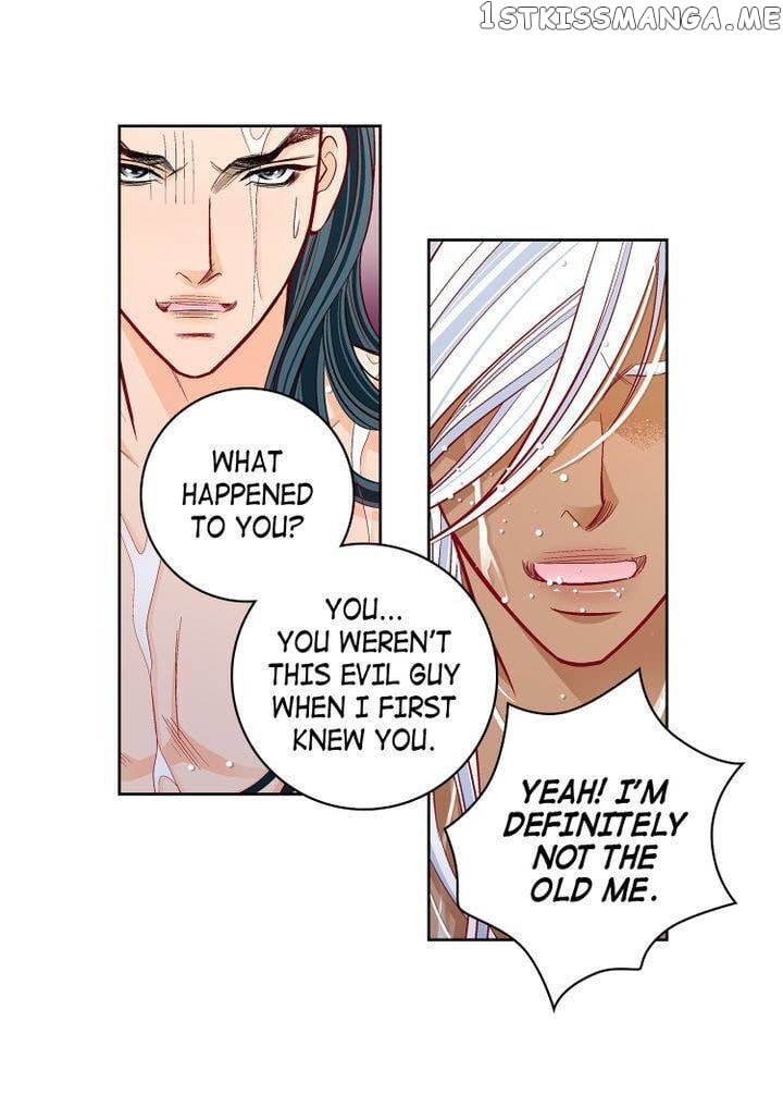 Give to the Heart Webtoon Edition chapter 98 - page 40