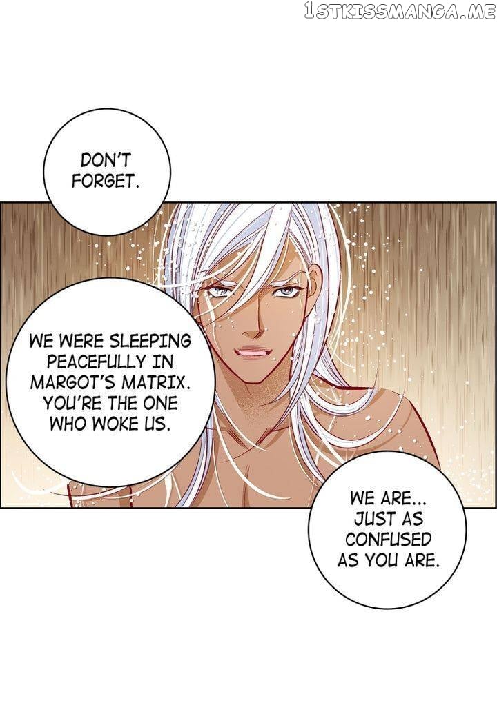 Give to the Heart Webtoon Edition chapter 98 - page 41