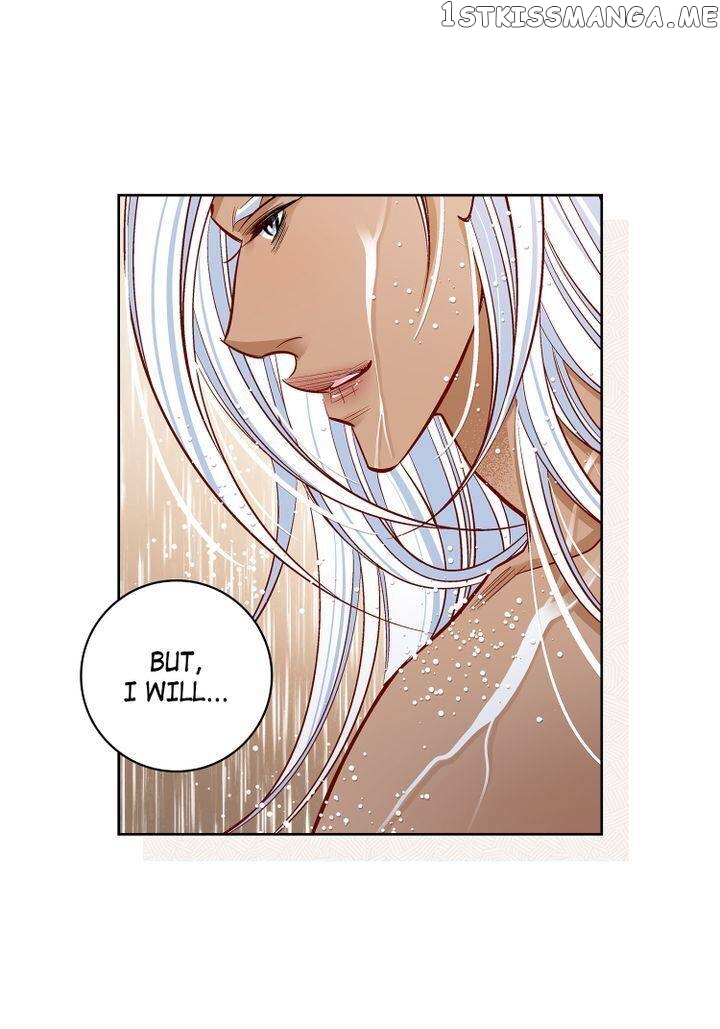 Give to the Heart Webtoon Edition chapter 98 - page 45