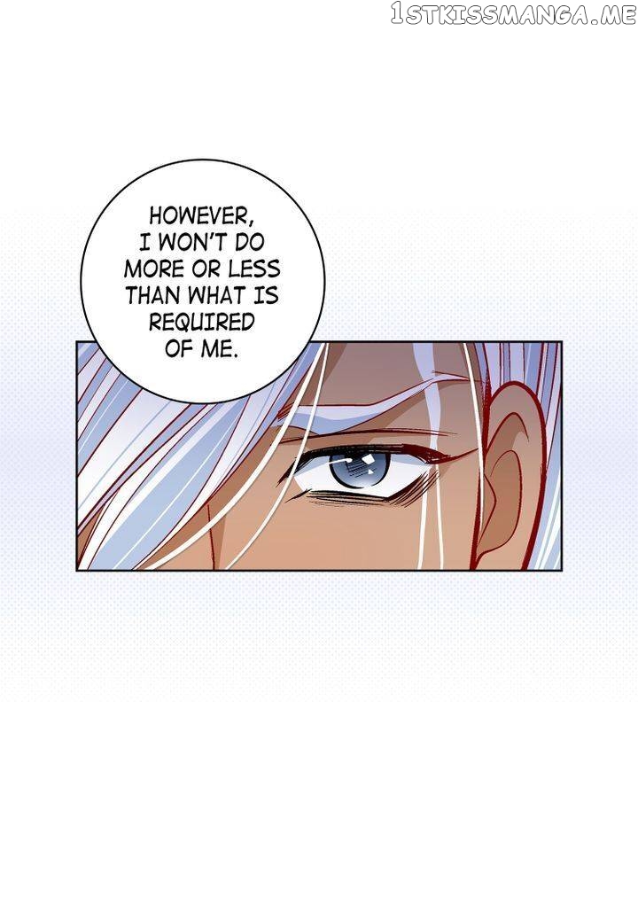 Give to the Heart Webtoon Edition chapter 98 - page 47