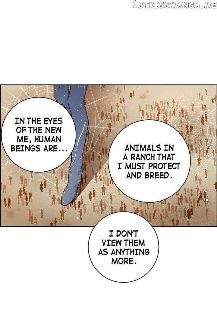 Give to the Heart Webtoon Edition chapter 98 - page 48