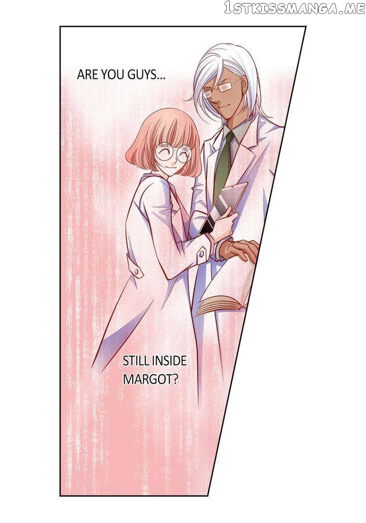 Give to the Heart Webtoon Edition chapter 98 - page 5